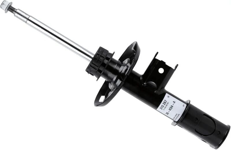 SACHS AMORTİSÖR 176 ÖN SOL (A1763231900)