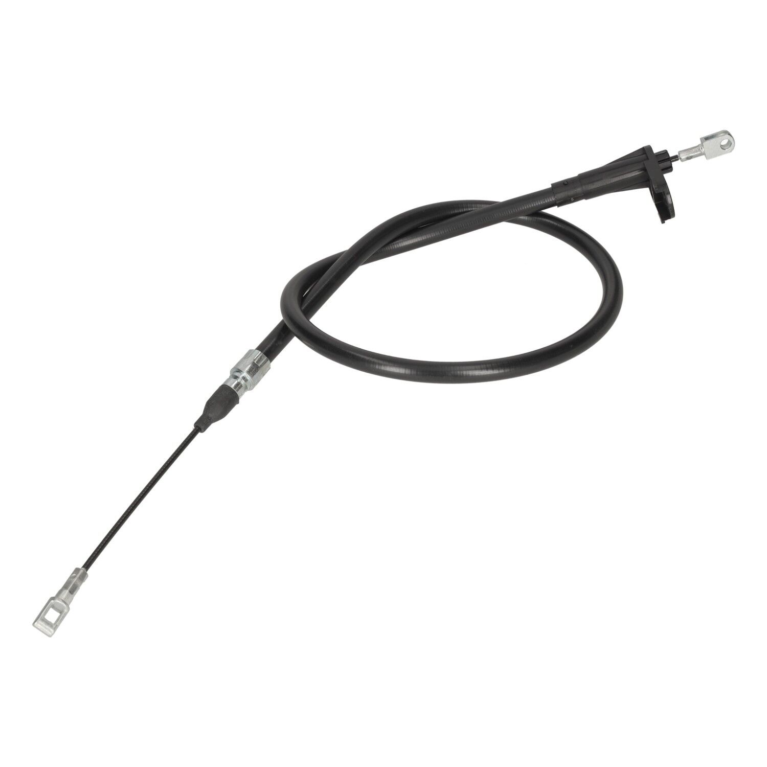 FEBİ EL FREN TELİ ARKA 124 (A1244201185)