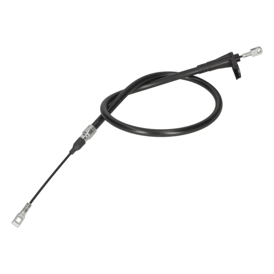 FEBİ EL FREN TELİ ARKA 124 (A1244201185)