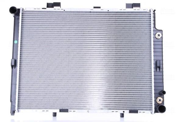 NISSENS RADYATÖR 210 KLİMALI (A2105003003)