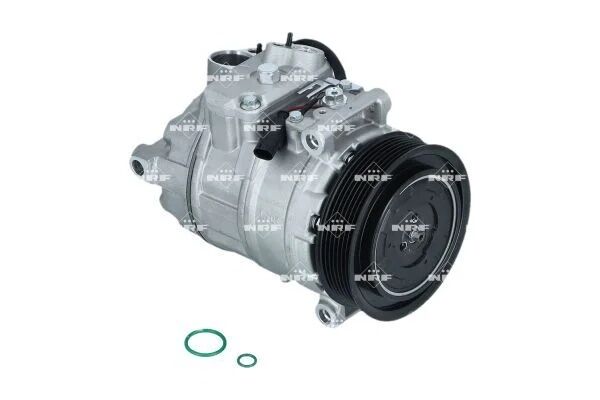 NRF KLİMA KOMPRESÖRÜ W203/W204 (A0012305511)