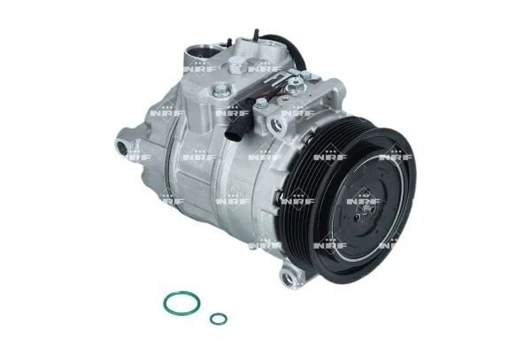 NRF KLİMA KOMPRESÖRÜ W203/W204 (A0012305511)