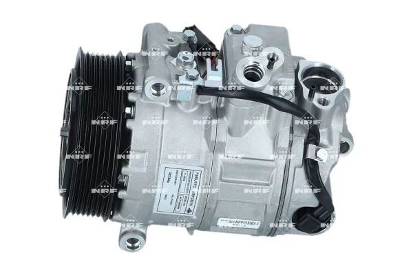 NRF KLİMA KOMPRESÖRÜ W203/W204 (A0012305511)