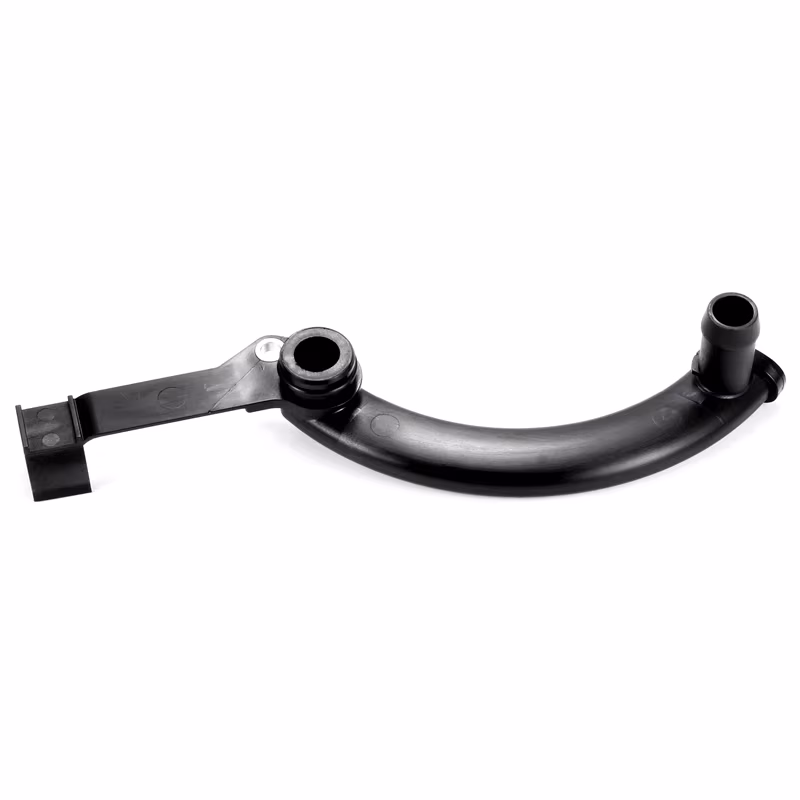 Hepu Yağ Soğutucu Borusu M271 W204 W212 (A2712002352)