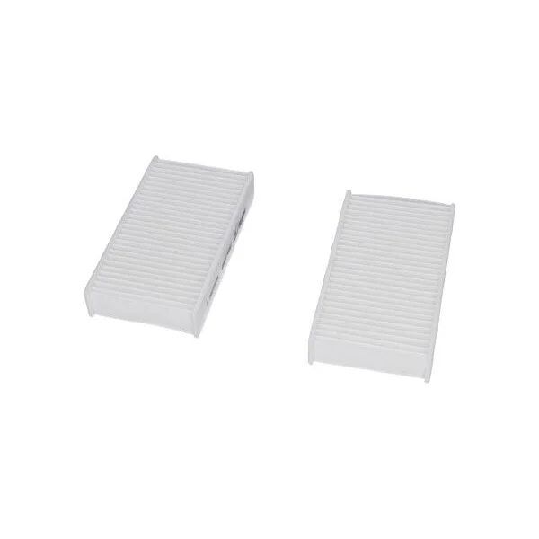 MAHLE KNECHT KLIMA FILTRESI F25 F26 TAKIM (64119237159)
