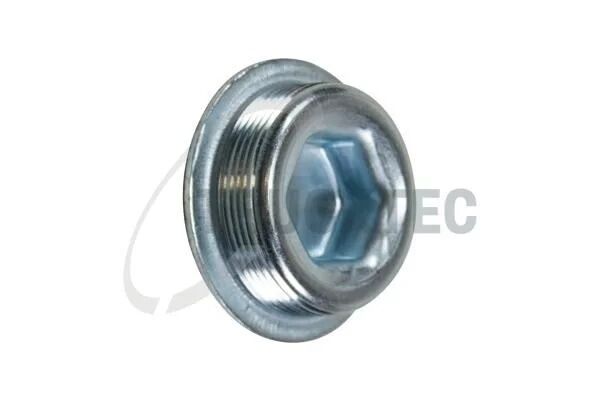 TRUCKTEC BLOK SU TAPASI 102/601/611/646  VİDALI (A1179970230)