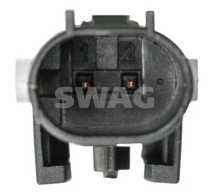 SWAG ABS SENSÖRÜ ARKA SOL W906 (A9069053701)