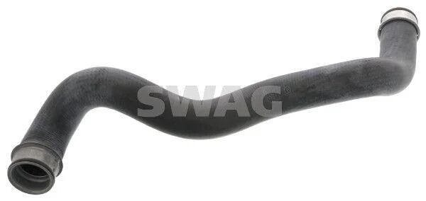 SWAG RADYATÖR HORTUMU ÜST SOL W204 (10946427)