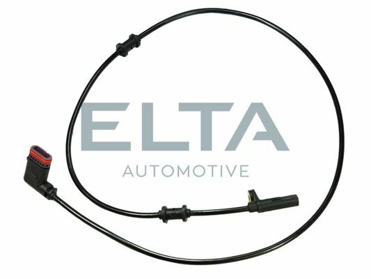 ERA ARKA ABS SENSÖRÜ SAĞ W203/W209 (A2035401417)