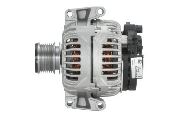 HELLA ALTERNATÖR 150A 14V (A2711541002)
