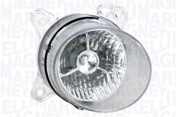 MAGNETI MARELLI GÜNDÜZ FARI SAĞ 156/117/176/246/207/204 (712404101120)