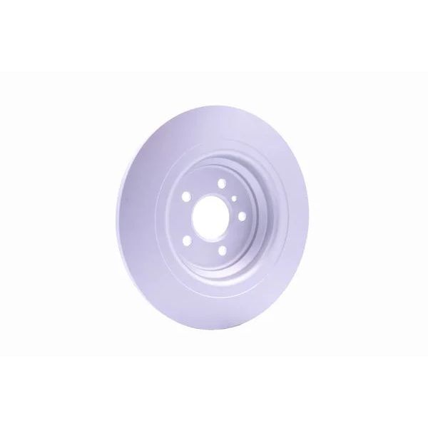 HELLA PAGID ARKA FREN DİSKİ. W166-C292. 2011-15. (861)