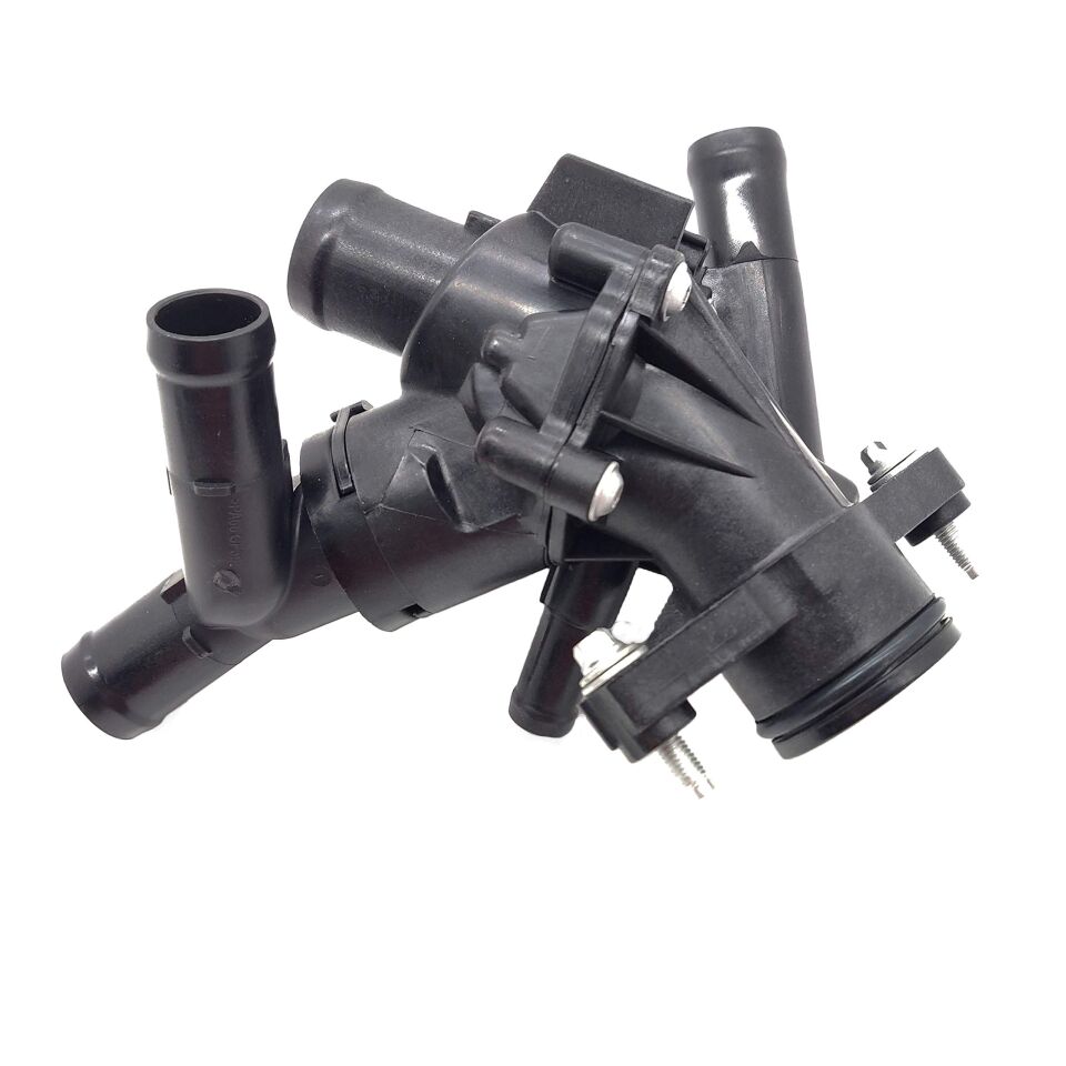 Hepu Termostat Isı Ayarlacı Valf M270 W117 W156 W176 W246 (A2702002200)