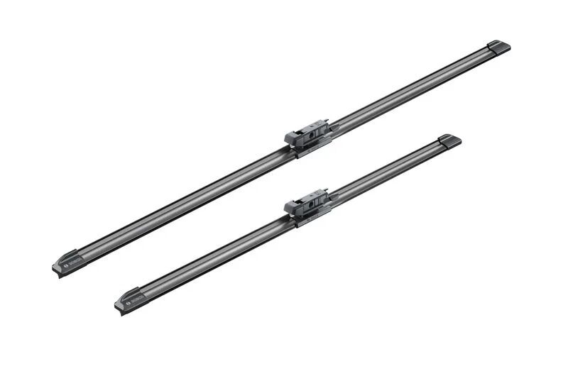 BOSCH SİLECEK  TAKIM FLAT 166      65+57,5 CM (A1668201045)