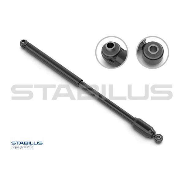 STABILUS DİREKSİYON AMORTİSÖRÜ 140 93> (A1404630332)