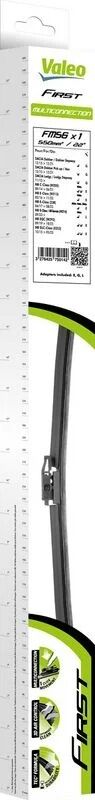 VALEO SİLECEK W253 W205 (A2058205700)