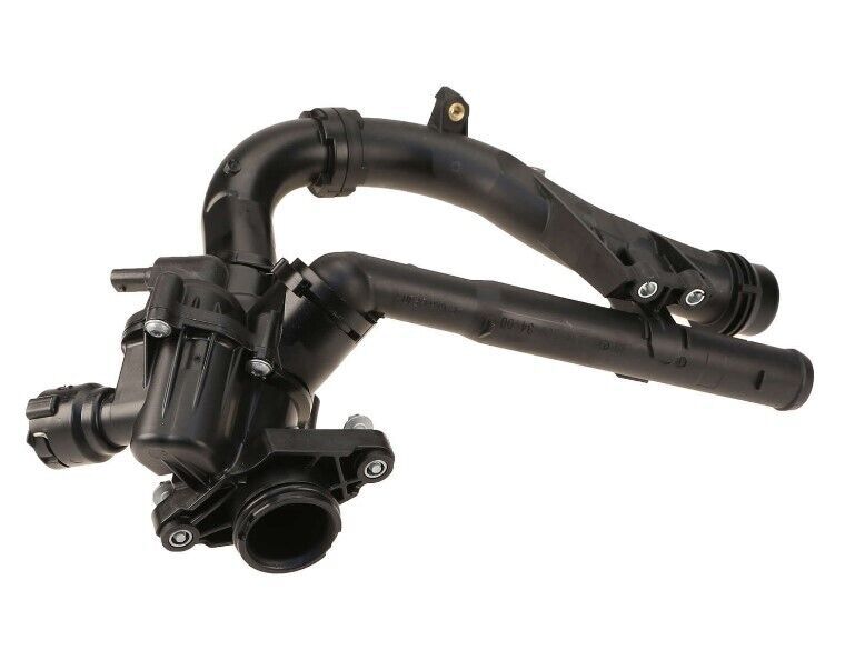 Hepu Termostat Isı Ayarlayıcı Valf W205 W213 M274920 (A2742003400)