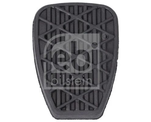 FEBI PEDAL LASTİĞİ W638/W901/W902/W903/W904 (100244)