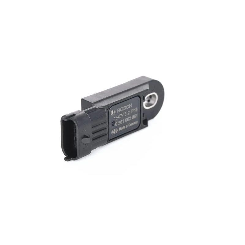 BOSCH TURBO BASINÇ SENSÖRÜ M607 (K9K) OPEL MOVANO B/MASTER III  2.3D (A6079053500)