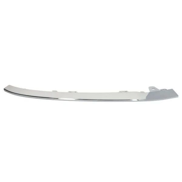 BTAP ÖN TAMPON ÇITASI KROM SOL W212 (A2128852774)