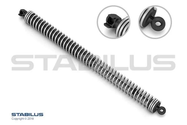 STABILUS BAGAJ AMORTISÖRÜ F01 SOL (51247185904)