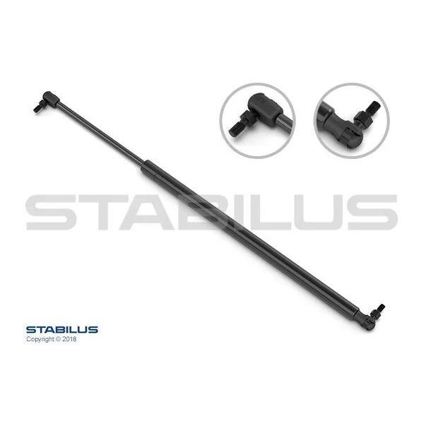 Stabilus Kaput Amortisörü W463 (A0009808164)