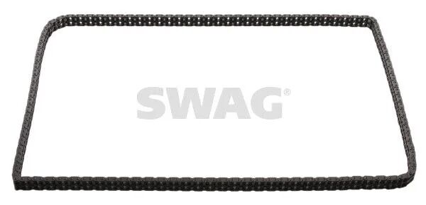 SWAG EKSANTRİK ZİNCİR KİLİDİ M272/M273 (A0009930676)