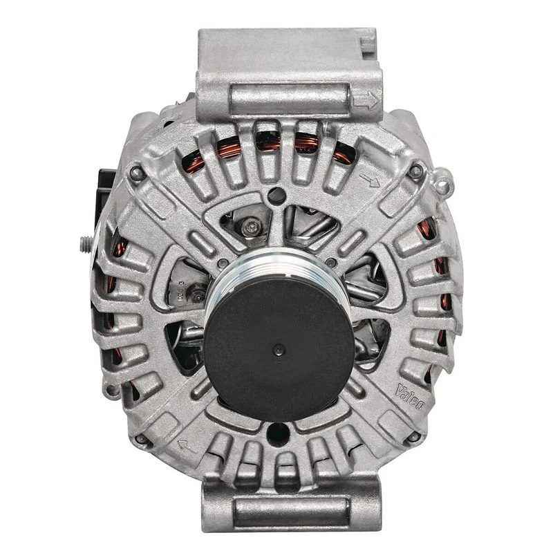 VALEO ŞARJ DİNAMOSU M651  W204/212 (A0131546802)